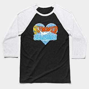 Summer Baseball T-Shirt